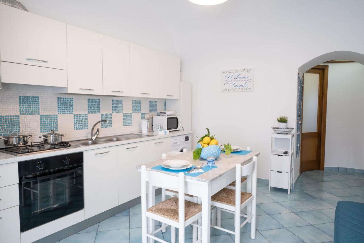 トラモンティ Armonya Friendly House Amalficoastヴィラ エクステリア 写真